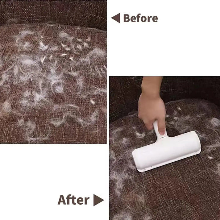 RollClean Hair Remover Brush