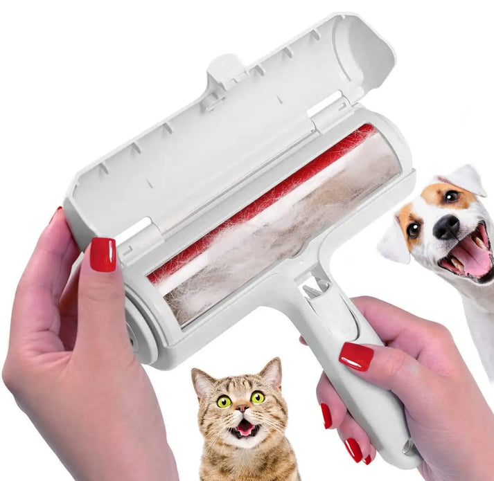 RollClean Hair Remover Brush