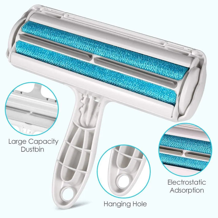 RollClean Hair Remover Brush