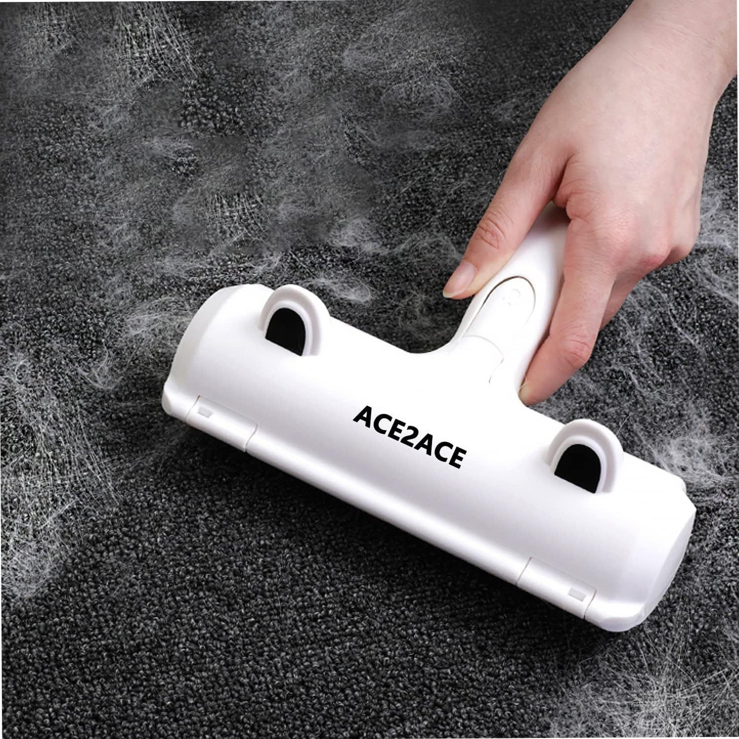 RollClean Hair Remover Brush