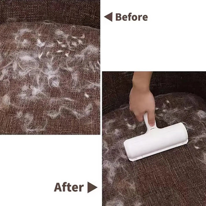 RollClean Hair Remover Brush