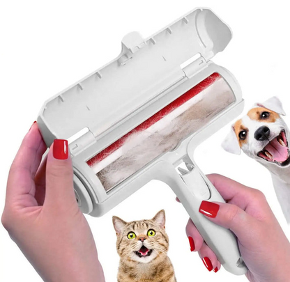 RollClean Hair Remover Brush