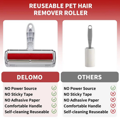 RollClean Hair Remover Brush