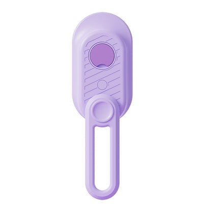 GroomEase 3-in-1 Electric Pet Steam Brush